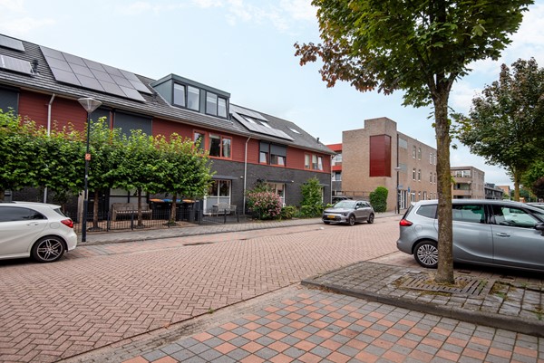 Medium property photo - Bolder 9, 3751 ZM Bunschoten-Spakenburg